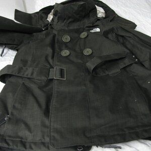 North Face woman's jacket